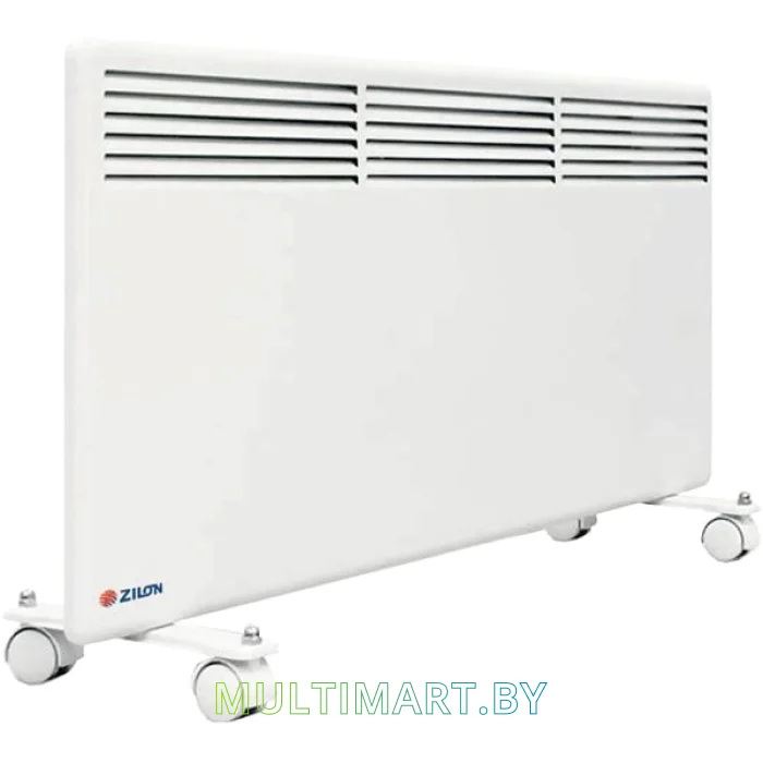 Конвектор Zilon Комфорт ZHC-2000 SR 2.0